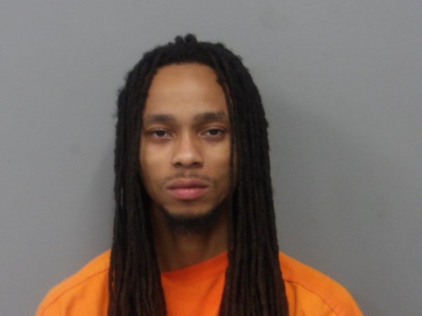 Mugshot of KAVION RIDDICK