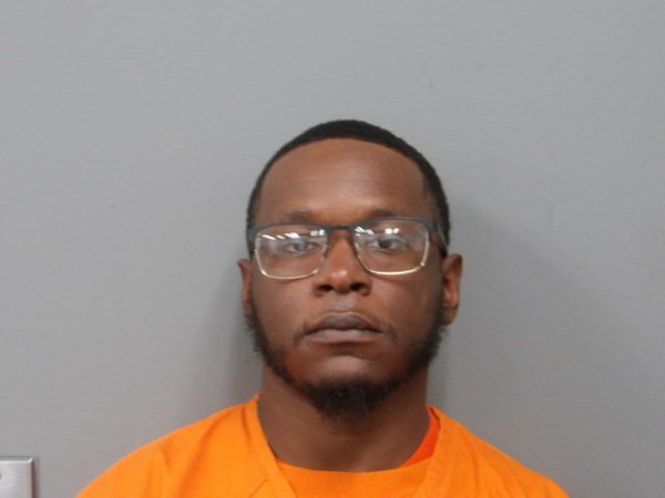 Mugshot of ERIC CROMWELL