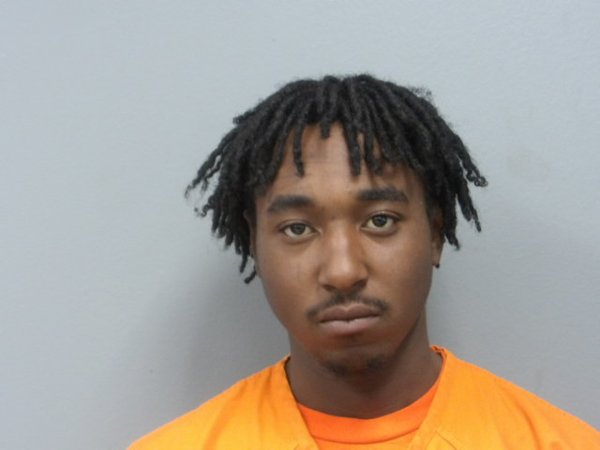 Mugshot of DAVIAN HENDERSON