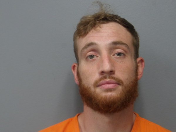 Mugshot of RADEL TAYLOR
