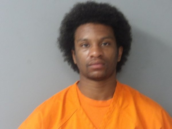 Mugshot of MAKELE SCRUGGS
