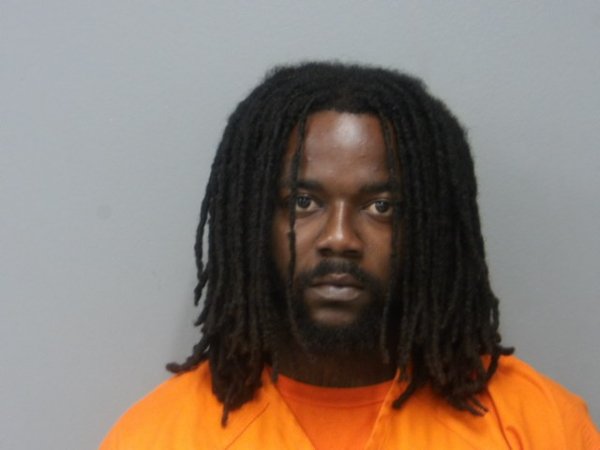 Mugshot of RAEKWON SPENCER