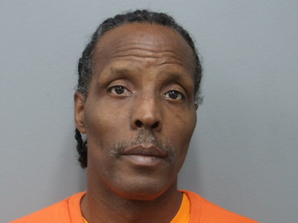 Mugshot of SCOTT TURNER