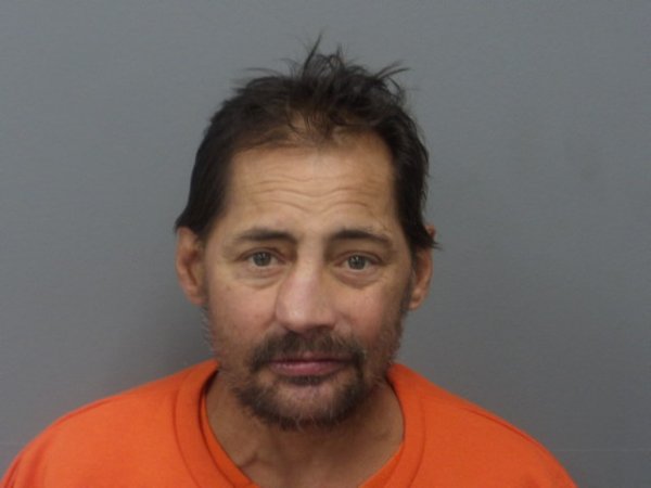 Mugshot of DAVID BRADLEY