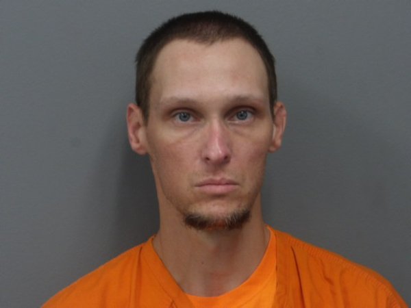Mugshot of MARK NOVAK