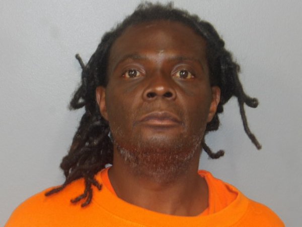 Mugshot of DARROLE WILLIS