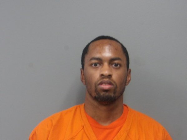 Mugshot of CALVIN BOSTICK