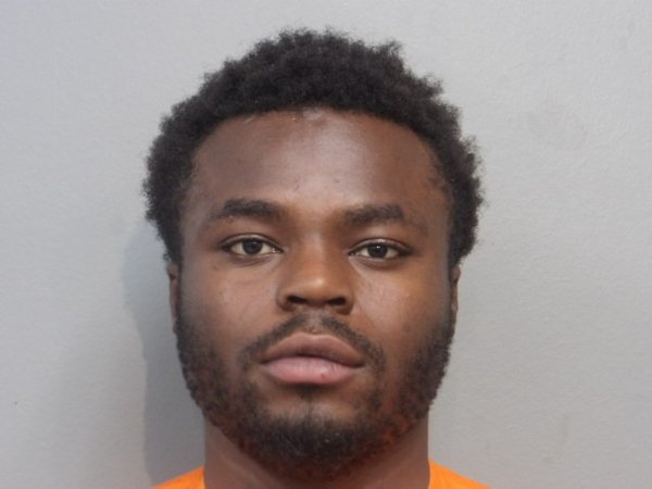 Mugshot of AAREN WILLIAMS