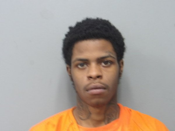 Mugshot of JASON NORMAN