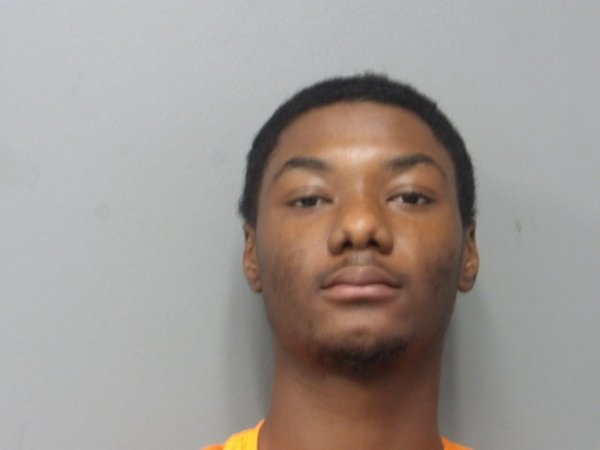 No mugshot available