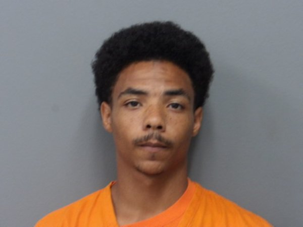 Mugshot of WILLIAM KELLY