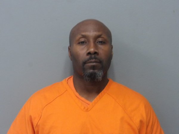 Mugshot of MARLON JENNINGS
