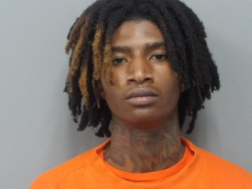Mugshot of JEREMIAH SMITH