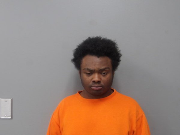 Mugshot of DE SHAUN FARMER