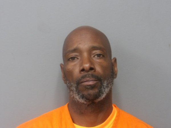 Mugshot of OTIS LEWIS