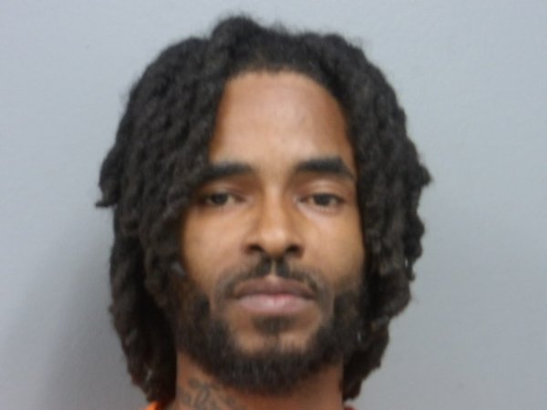 Mugshot of WALTER SANFORD