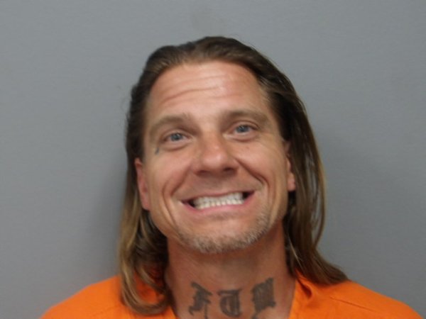 Mugshot of RICHARD KRZEMIEN