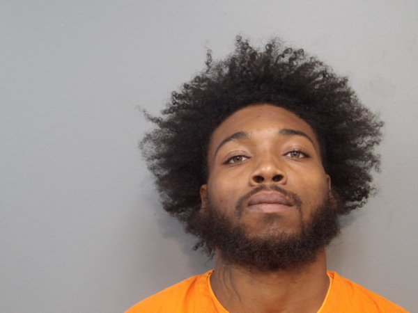 Mugshot of KENNAUTAE GRIGGS