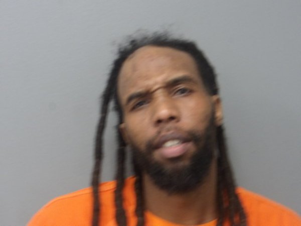 Mugshot of DONELL KING