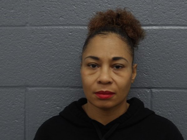 Mugshot of SHAVON FRAZIER