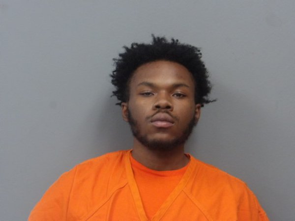 No mugshot available