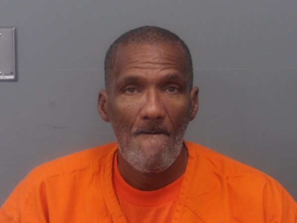 Mugshot of CHARLES RUTLEDGE