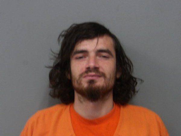 Mugshot of ANTHONY FITZGERALD