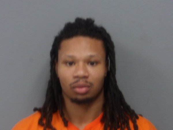 Mugshot of ANTOINE WILLIAMS