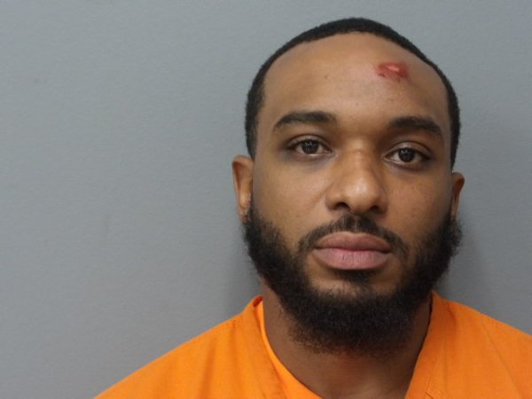 Mugshot of DEON STANFORD