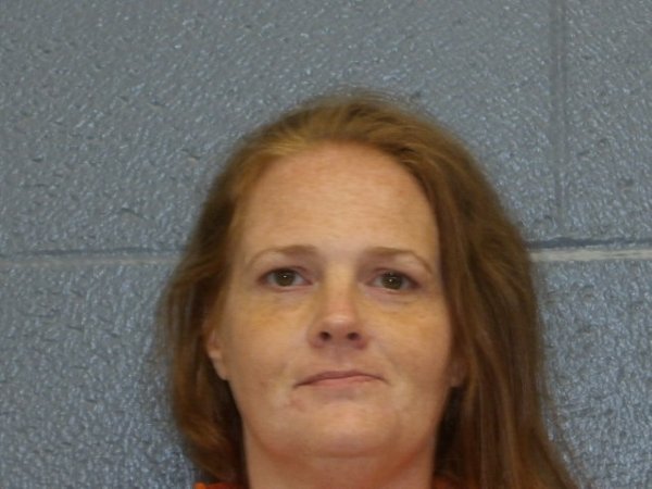 Mugshot of DELORES KIMAK