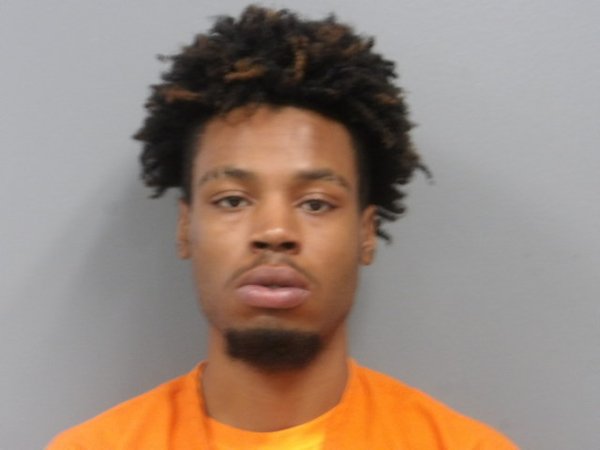 Mugshot of DAMARIEN CALDWELL