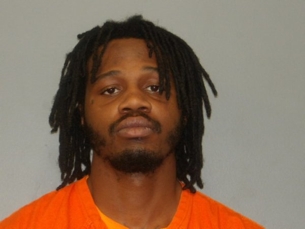 Mugshot of MARSHAWN JOHNSON