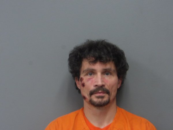 Mugshot of ANDREW FORD
