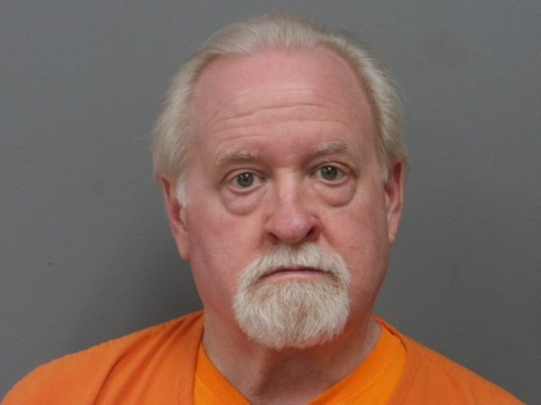 Mugshot of STEVEN GORSKI