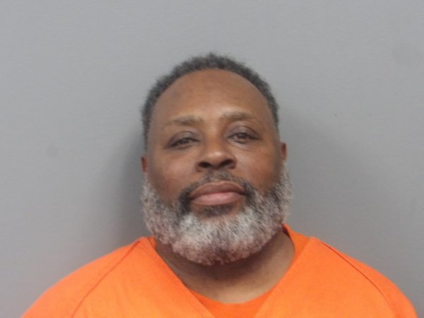 Mugshot of ROBERT FERGUSON