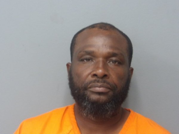 Mugshot of CARLOS MOORE