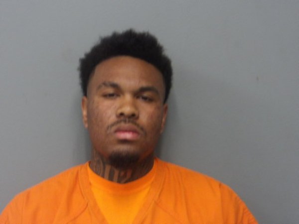 Mugshot of KERNESS LANEY