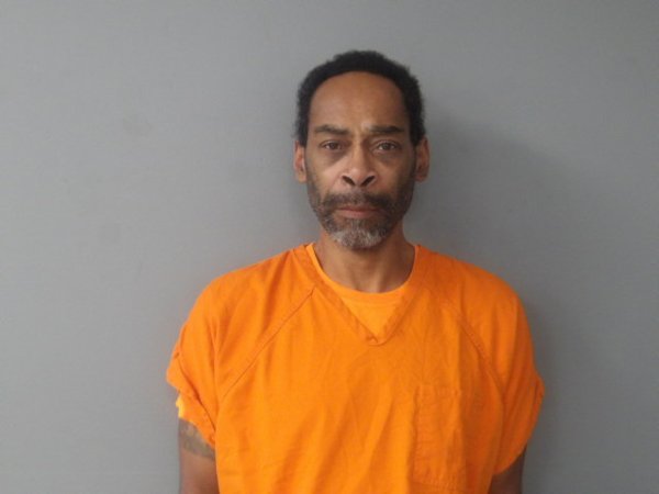 Mugshot of ANDRE WILKERSON