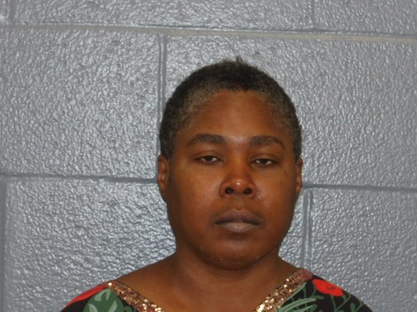 Mugshot of SABRINA WITCHER