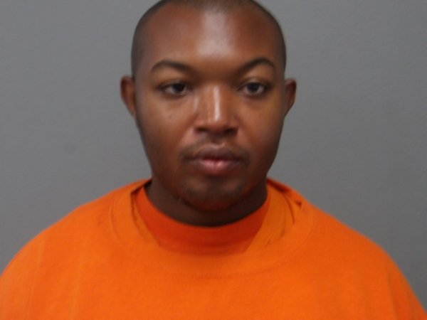 Mugshot of JAMAD BYERS