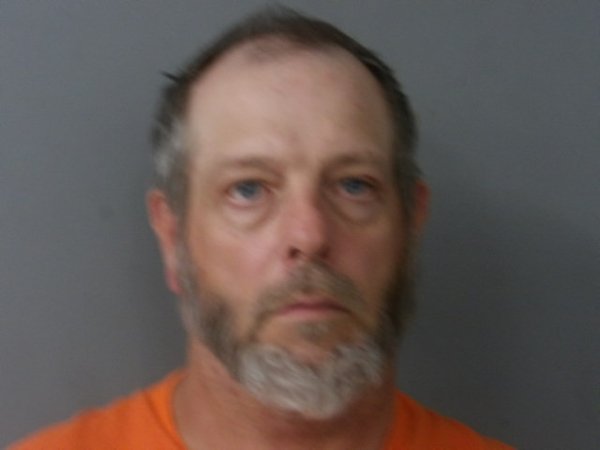 Mugshot of BRADLEY WURM