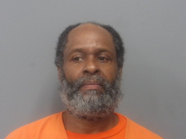 Mugshot of DENNIS DOSS