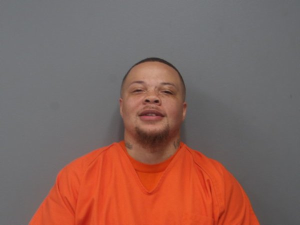 Mugshot of DARNELL SINGLETON