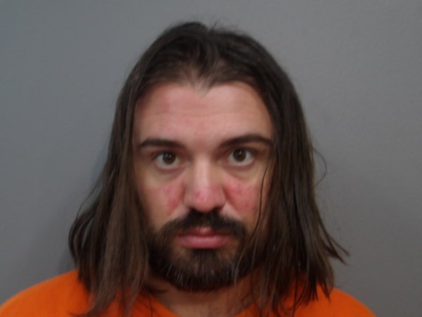 Mugshot of STEVE ALI