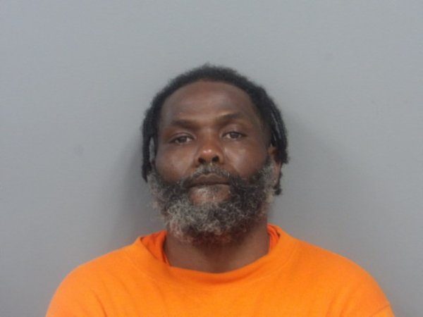 Mugshot of ANTHONY CARTER