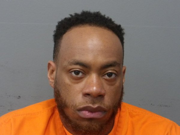 Mugshot of JABRIEL STEGALL