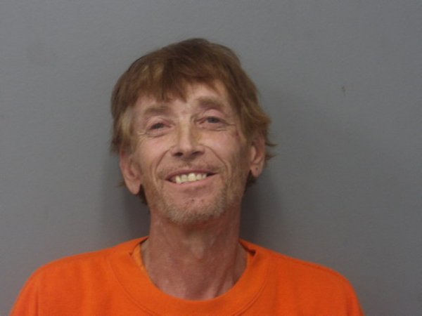No mugshot available