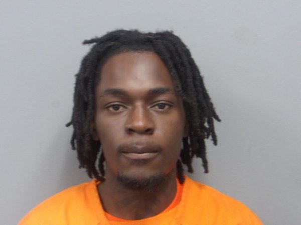 Mugshot of ARNEZ WEEMS