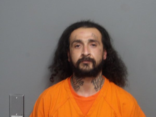 Mugshot of GABRIEL MOTA