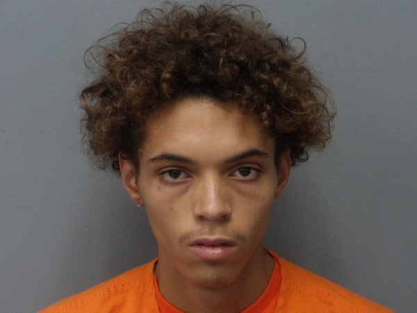 No mugshot available